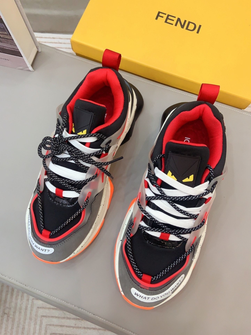 Fendi Sneakers